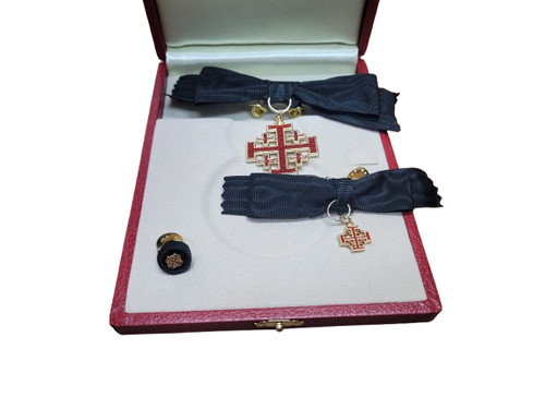 Completo ordine equestre - completo,