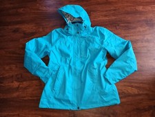 QUECHUA DECATHLON TRICLIMATE 2