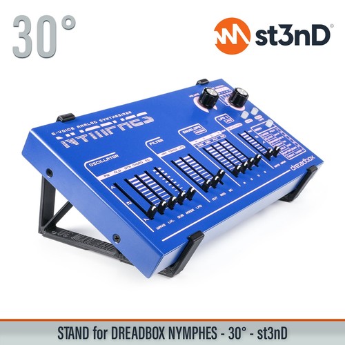 Supporto per dreadbox nymphes - per,