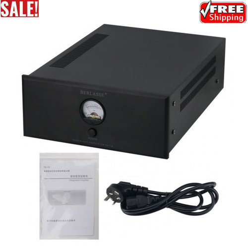 Amplificatore di potenza - amplificatore,
