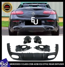 PER MERCEDES CLASSE E E53