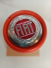 pomello cambio nos nuovo vintage per Fiat 127 Sport in vero legno