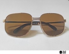 Marwitz Zeiss Germany 9052 occhiali da sole vintage 1980s NOS (large)