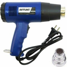 Sverniciatore Pistola Termica