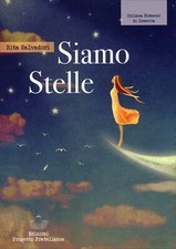 LIBRO SIAMO STELLE - RITA