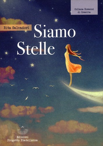 Libro siamo stelle rita - siamo,