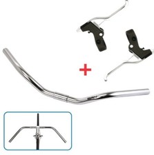 Manubrio in Alluminio Diametro