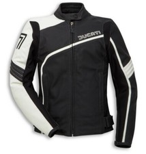 DUCATI Dainese 77 retrò DONNA