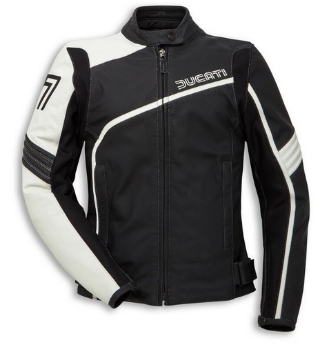 Ducati dainese retrò donna - ducati, 77