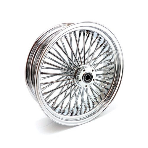Cerchio big spoke posteriore - cerchio, spoke,