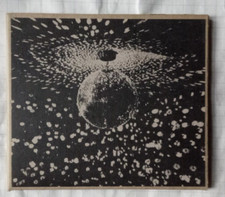 NEIL YOUNG " MIRROR BALL" CD