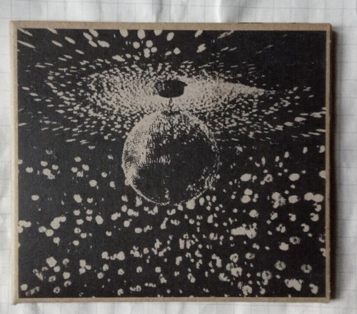 Neil young mirror ball cd - young,