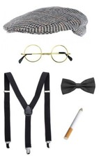 Peaky Blinders Tommy Shelby -