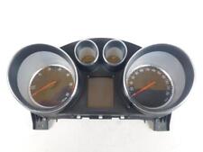 22956338 QUADRO STRUMENTI CONTACHILOMETRI OPEL INSIGNIA (68-69) 4x4 2.0 CDTI 16V