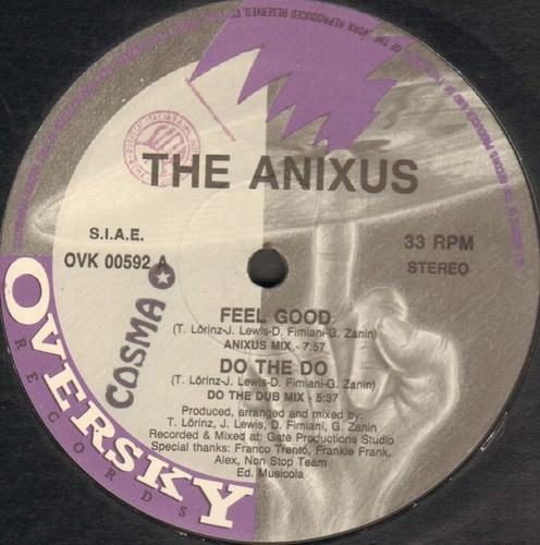 The anixus feel good - the, /