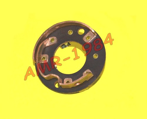 Portaspazzole motorino - portaspazzole,
