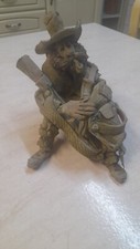 Scultura ceramica - scultura,