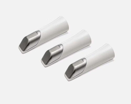 Punte testa tappo scanner - punte/testa/tappo,