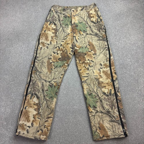 Pantaloni realtree adulto - pantaloni,