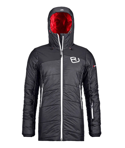 Ortovox giacca verber parka - ortovox,