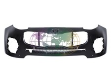 Lexmond Paraurti Anteriore