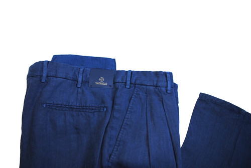 Pantalone santaniello napoli - santaniello,