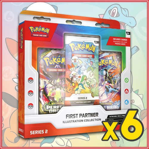 Pokemon tcg primo partner - tcg,