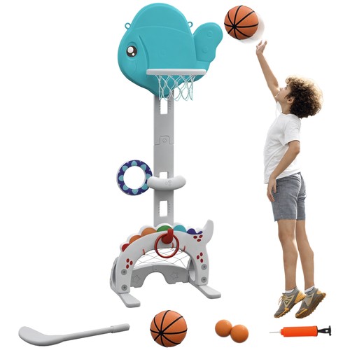 Canestro basket per bambini - basket,