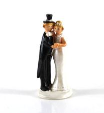 Piccolo Cake Topper Vintage