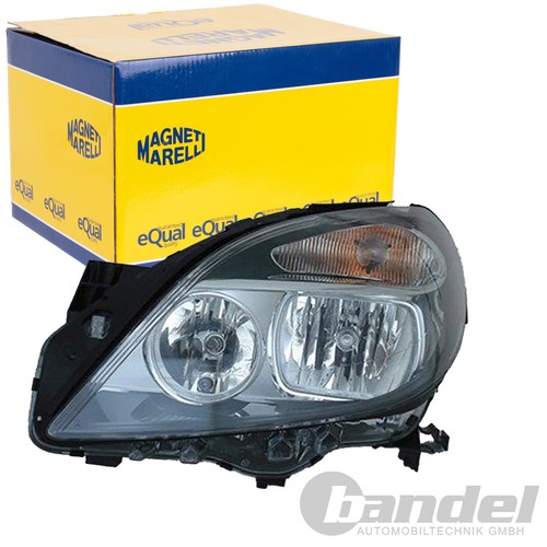 Magneti marelli fanale - marelli,