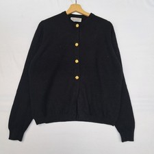 Cardigan Ballantyne 100%