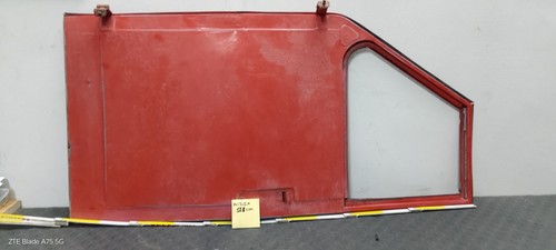 Porta sportello piaggio ape - porta,