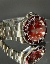 Sevin Showy Red Diver -