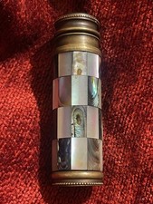 Oggetto Di Vetrinetta Metallo