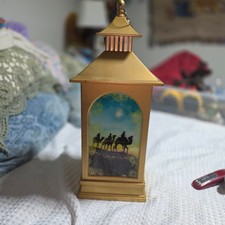 LUCI ROMANE NOTTE SANTA