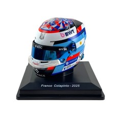 Mini Helmet Spark 1/5 BWT