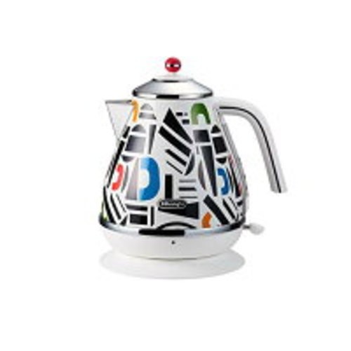 Bollitore elettrico delonghi - elettrico,