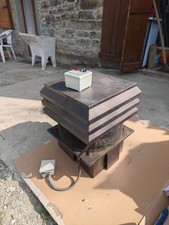 Aspiratore fumi per - aspiratore,