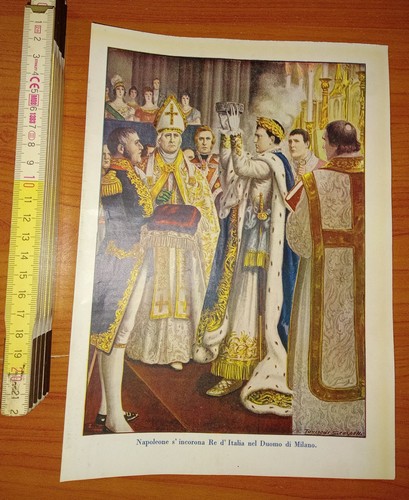 Stampa libro epoca - stampa,