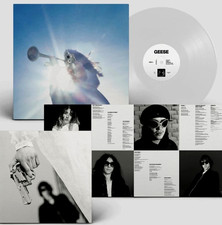 Geese Getting Killed LP Album