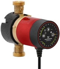 Grundfos COMFORT UP 15-14 BXU