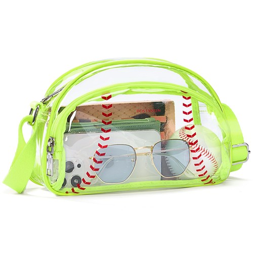 Borsa tracolla baseball - tracolla,