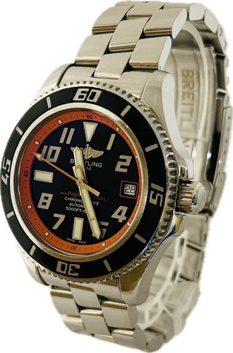 Orologio uomo automatico - orologio,