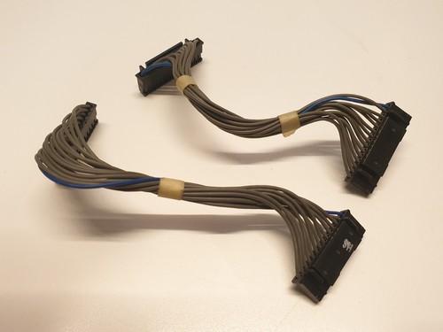 Cavi alimentatore lvds - da, a