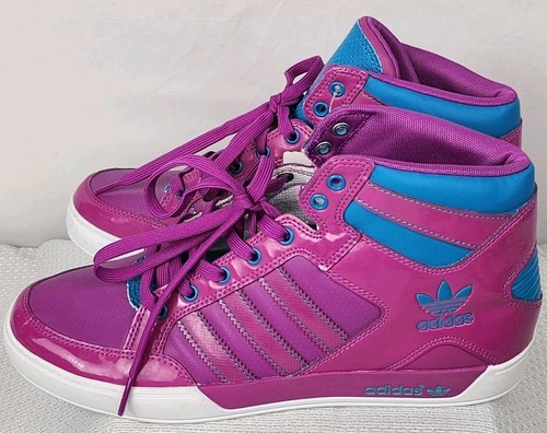 Sneaker adidas hardcourt - adidas, w