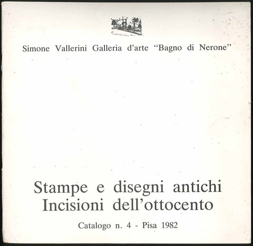 Stampe disegni antichi - antichi,