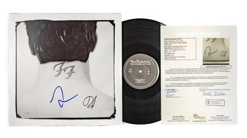 Foo fighters there - fighters:, "there