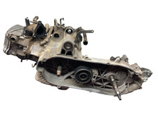 BLOCCO MOTORE ENGINE COMPLETO