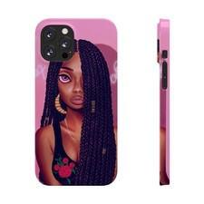 Custodia iPhone 12 Pro Max