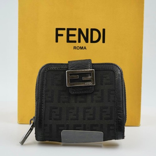 Fendi zucca zucchino logo - zucca, ff